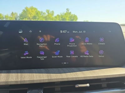 2023 Kia Telluride SX