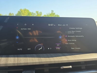 2023 Kia Telluride SX