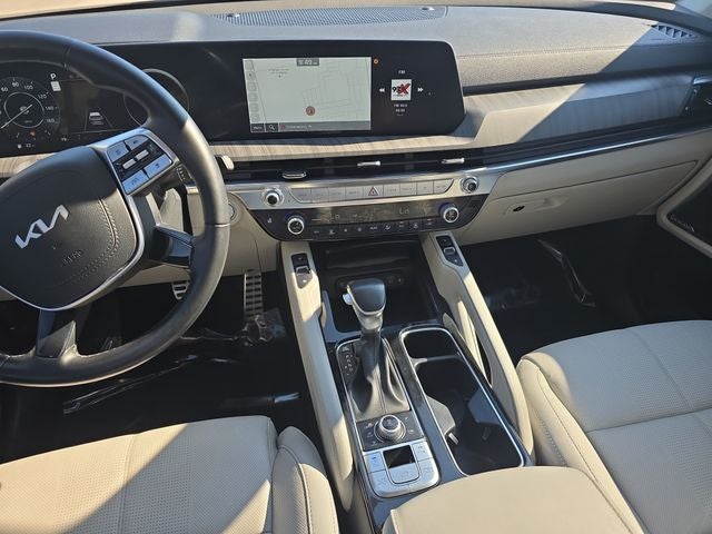2023 Kia Telluride SX