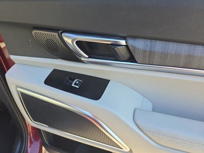 2023 Kia Telluride SX