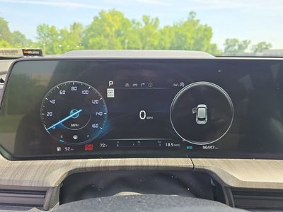 2023 Kia Telluride SX