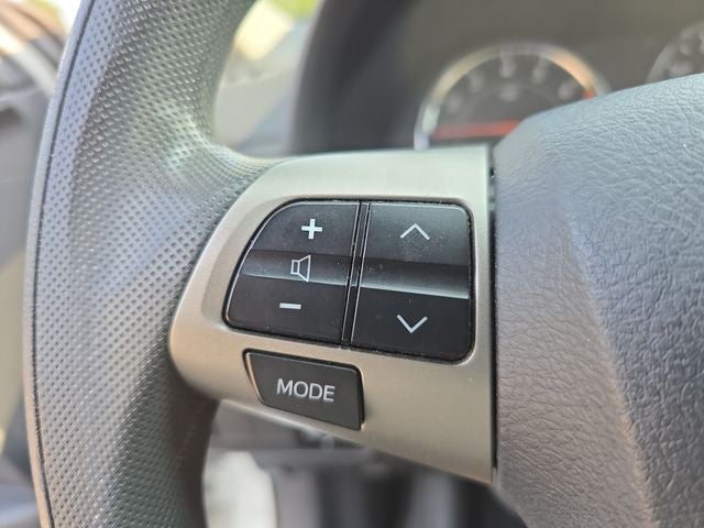 2013 Toyota Corolla S