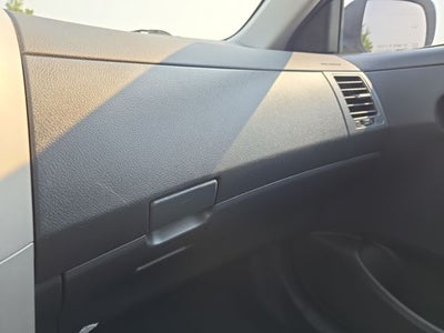 2013 Toyota Corolla S