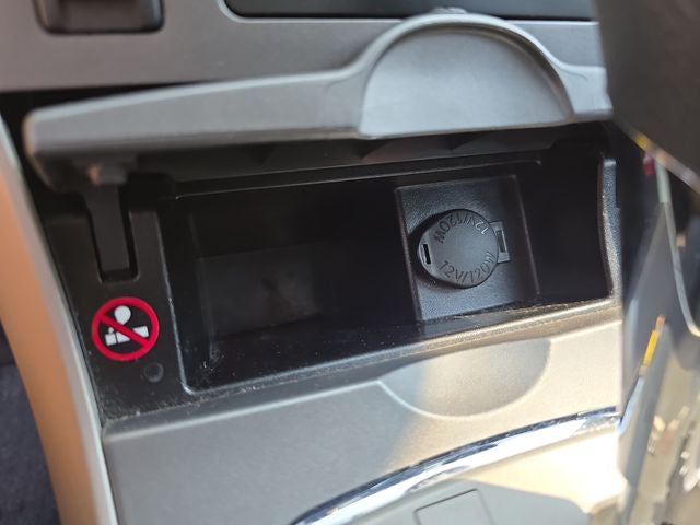 2013 Toyota Corolla S