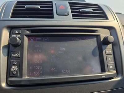 2013 Toyota Corolla S