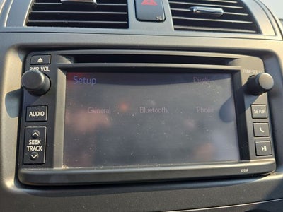2013 Toyota Corolla S