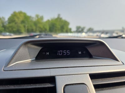 2013 Toyota Corolla S