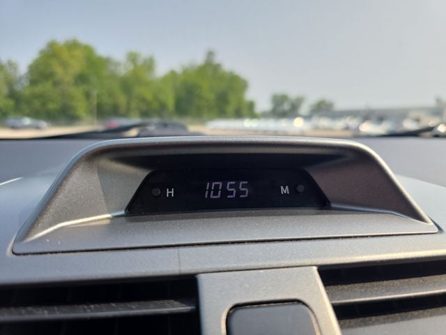 2013 Toyota Corolla S