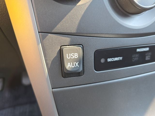 2013 Toyota Corolla S