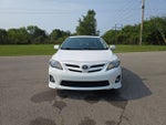 2013 Toyota Corolla S