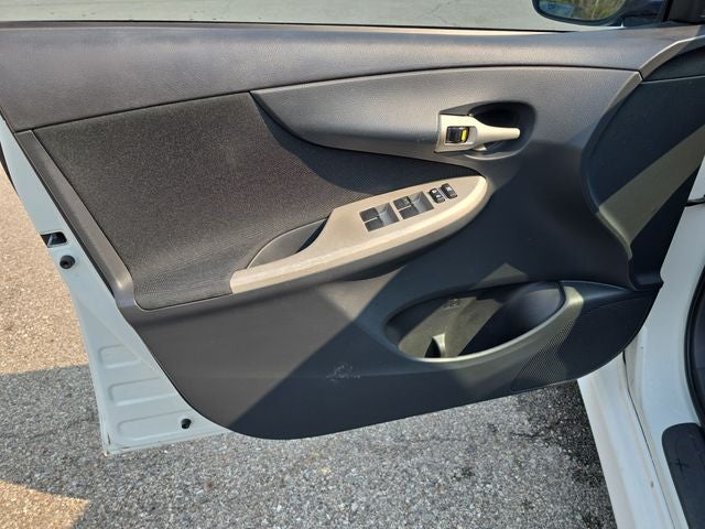 2013 Toyota Corolla S