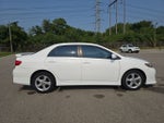 2013 Toyota Corolla S