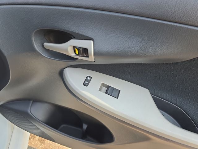 2013 Toyota Corolla S