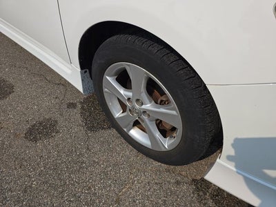 2013 Toyota Corolla S