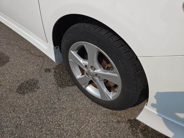 2013 Toyota Corolla S