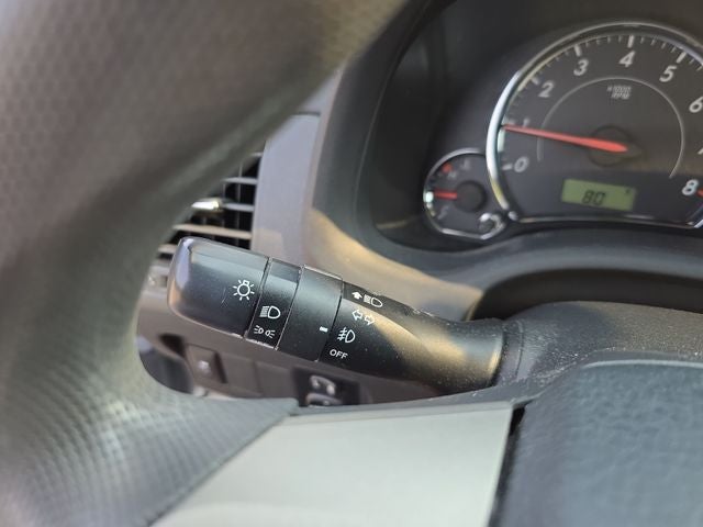 2013 Toyota Corolla S