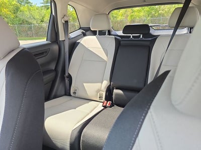 2027 Honda CR-V LX