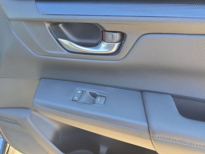 2027 Honda CR-V LX