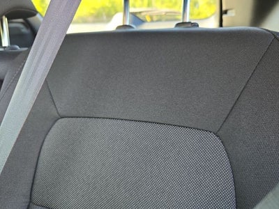 2027 Honda CR-V LX