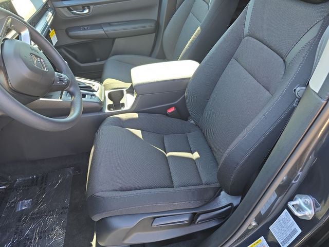 2027 Honda CR-V LX