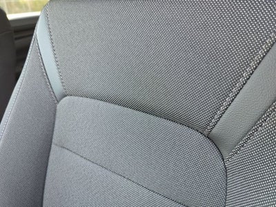 2027 Honda CR-V LX