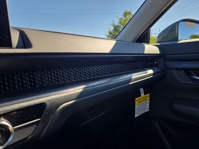 2027 Honda CR-V LX