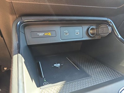 2027 Honda CR-V LX