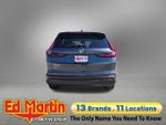2027 Honda CR-V LX