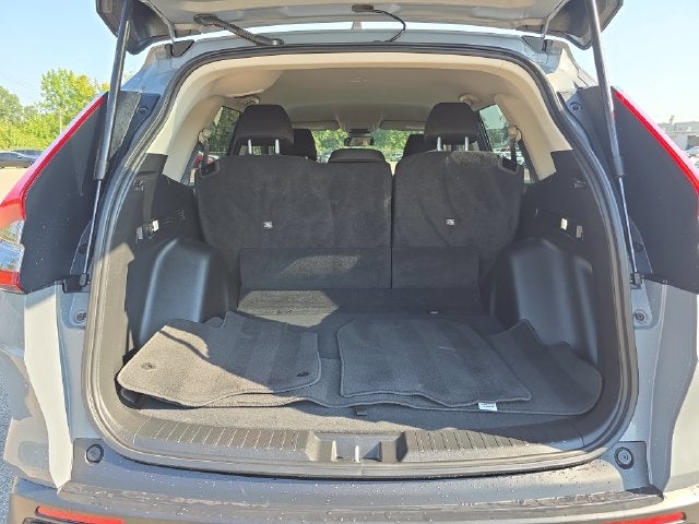 2024 Honda CR-V LX