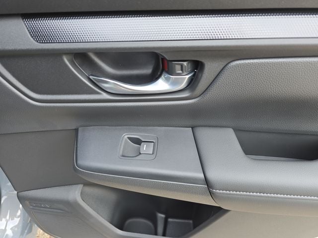 2027 Honda CR-V LX