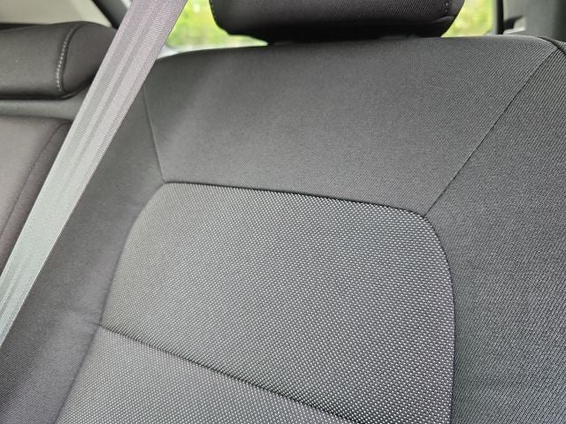 2027 Honda CR-V LX