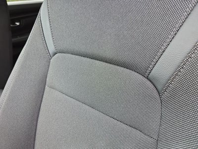 2027 Honda CR-V LX