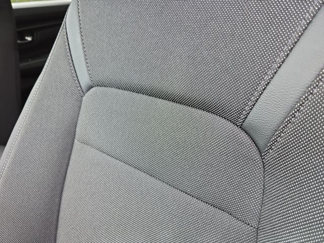 2027 Honda CR-V LX