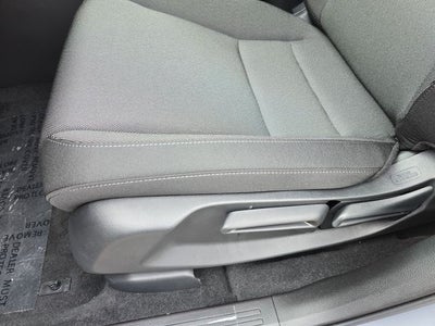 2027 Honda CR-V LX