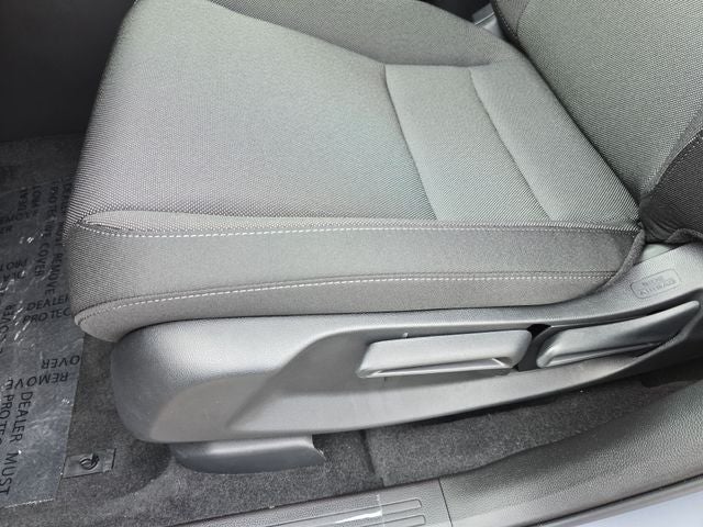 2027 Honda CR-V LX