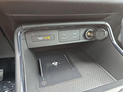 2027 Honda CR-V LX