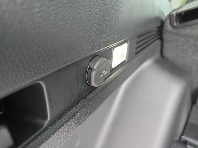 2027 Honda CR-V LX