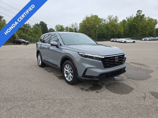 2023 Honda CR-V