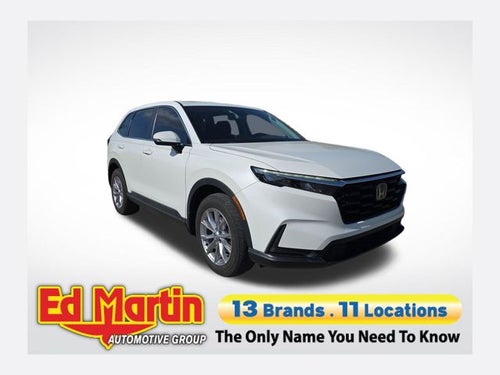 2023 Honda CR-V EX