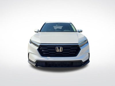 2023 Honda CR-V EX