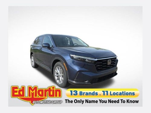 2023 Honda CR-V EX