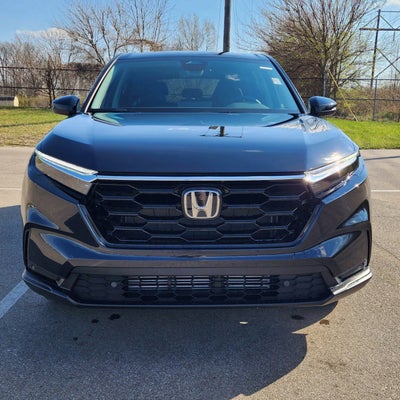 2024 Honda CR-V EX-L in Indianapolis, IN - Ed Martin Automotive Group