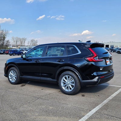2024 Honda CR-V EX-L in Indianapolis, IN - Ed Martin Automotive Group