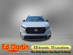 2027 Honda CR-V Hybrid Sport