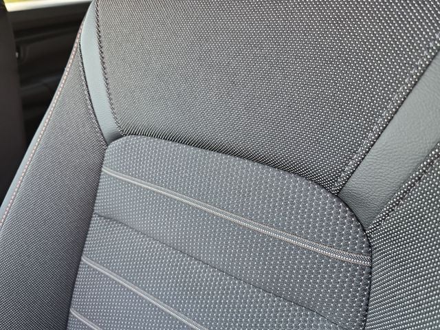 2027 Honda CR-V Hybrid Sport