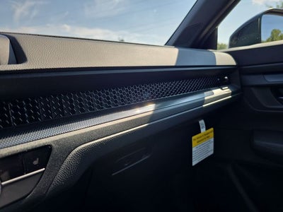 2027 Honda CR-V Hybrid Sport