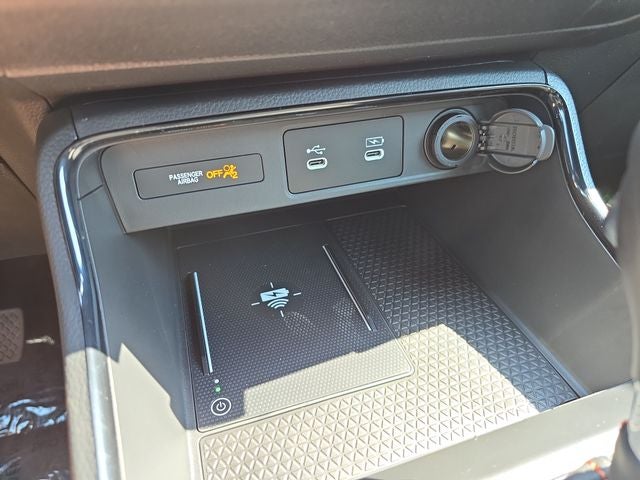 2027 Honda CR-V Hybrid Sport