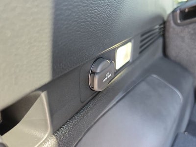 2027 Honda CR-V Hybrid Sport