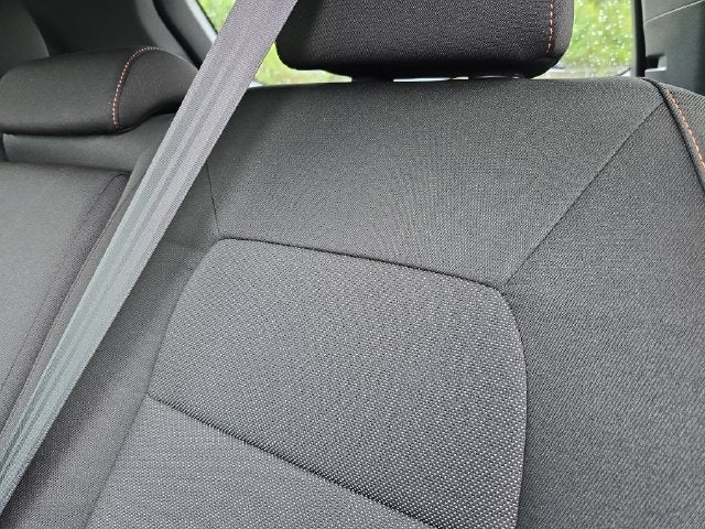 2027 Honda CR-V Hybrid TrailSport