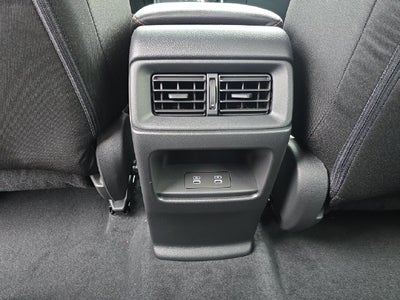 2027 Honda CR-V Hybrid TrailSport